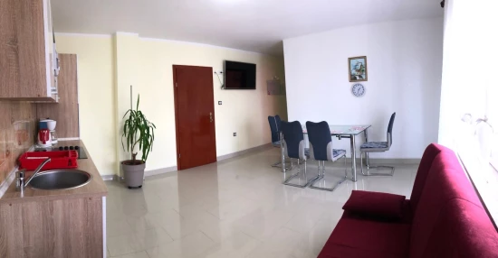 Apartmán Ostrov Krk - Šilo OS 11703 N4