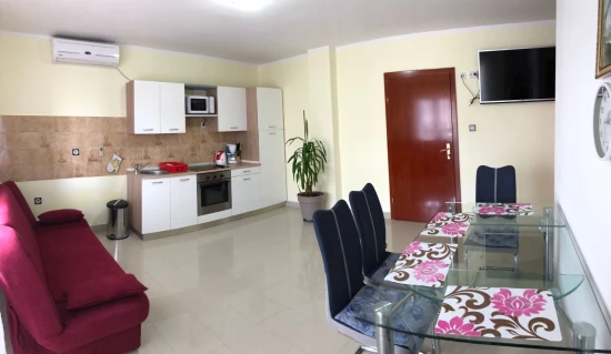 Apartmán Ostrov Krk - Šilo OS 11703 N4