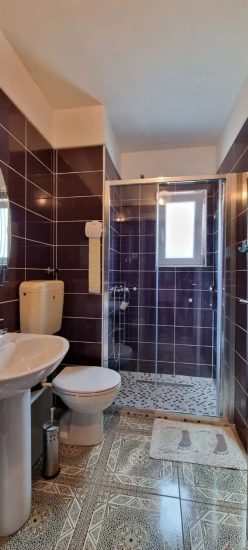 Apartmán Ostrov Krk - Šilo OS 11703 N4