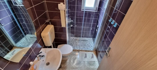 Apartmán Ostrov Krk - Šilo OS 11703 N4