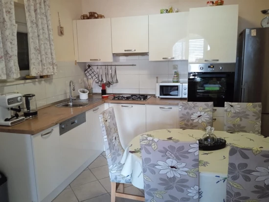 Apartmán Střední Dalmácie - Vinišće DA 10493 N1