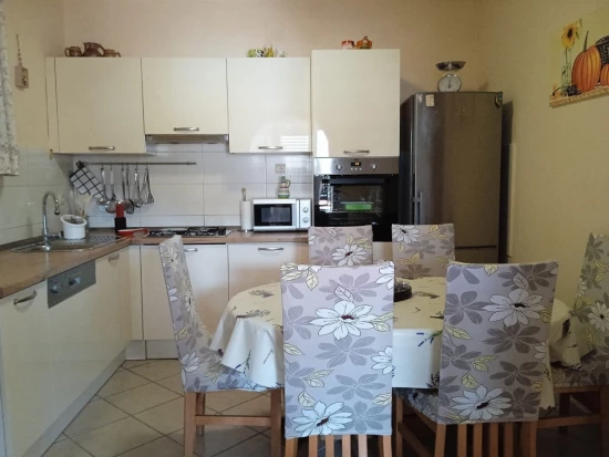 Apartmán Střední Dalmácie - Vinišće DA 10493 N1