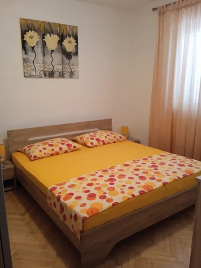 Apartmán Střední Dalmácie - Vinišće DA 10493 N1