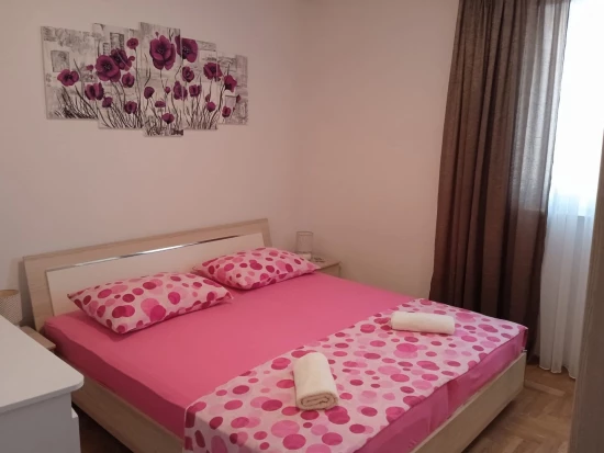 Apartmán Střední Dalmácie - Vinišće DA 10493 N1