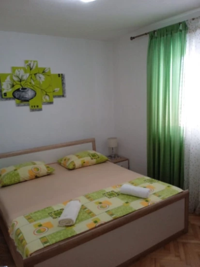 Apartmán Střední Dalmácie - Vinišće DA 10493 N1