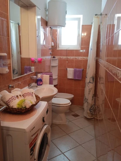 Apartmán Střední Dalmácie - Vinišće DA 10493 N1