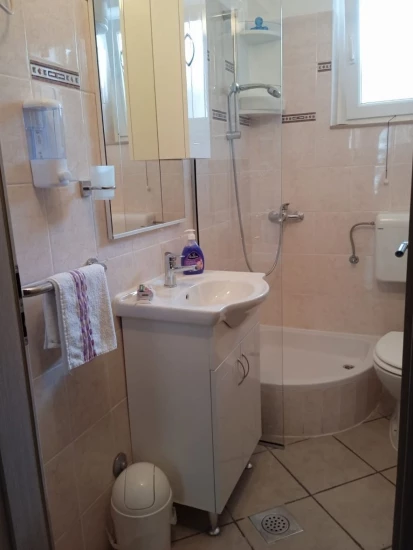 Apartmán Střední Dalmácie - Vinišće DA 10493 N1