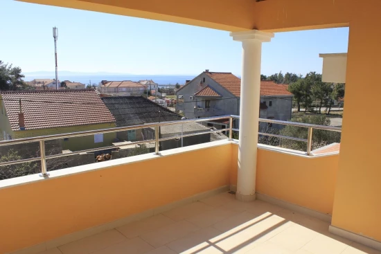 Apartmán Severní Dalmácie - Privlaka DA 10494 N2