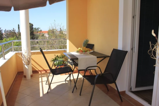 Apartmán Severní Dalmácie - Privlaka DA 10494 N2