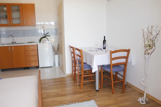 Apartmán Severní Dalmácie - Privlaka DA 10494 N2