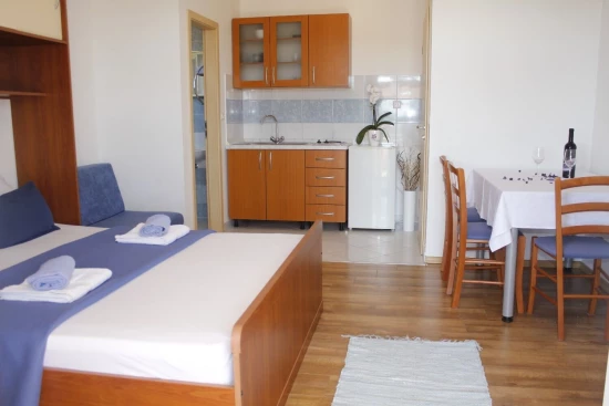 Apartmán Severní Dalmácie - Privlaka DA 10494 N2