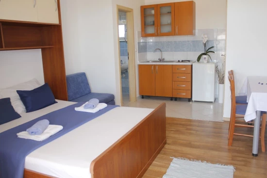 Apartmán Severní Dalmácie - Privlaka DA 10494 N2