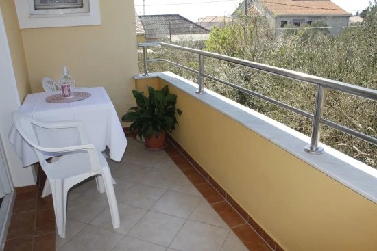 Apartmán Severní Dalmácie - Privlaka DA 10494 N3