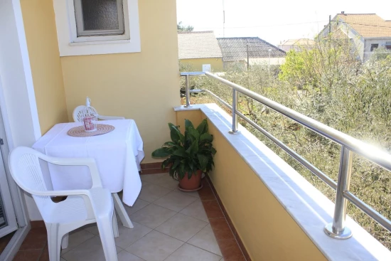 Apartmán Severní Dalmácie - Privlaka DA 10494 N3