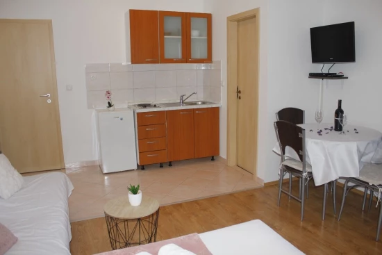 Apartmán Severní Dalmácie - Privlaka DA 10494 N3