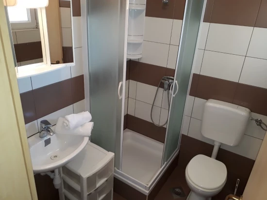 Apartmán Severní Dalmácie - Privlaka DA 10494 N3