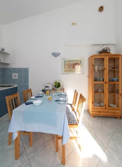 Apartmán Střední Dalmácie - Igrane DA 10495 N1