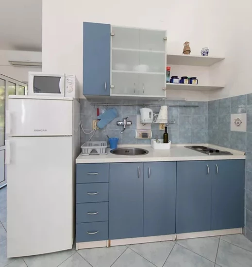 Apartmán Střední Dalmácie - Igrane DA 10495 N1