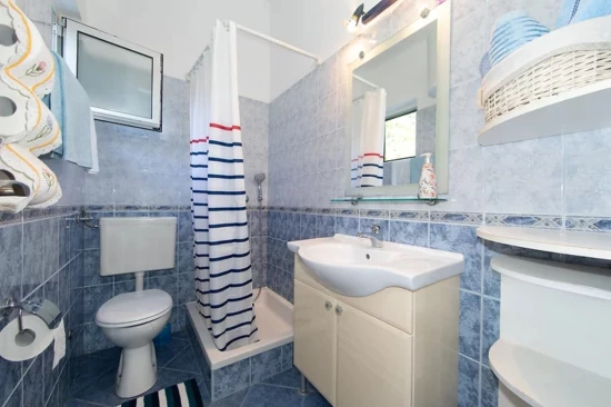 Apartmán Střední Dalmácie - Igrane DA 10495 N1