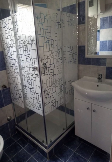 Apartmán Ostrov Vir - Vir OS 11704 N1