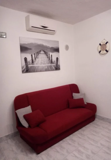 Apartmán Ostrov Vir - Vir OS 11704 N1