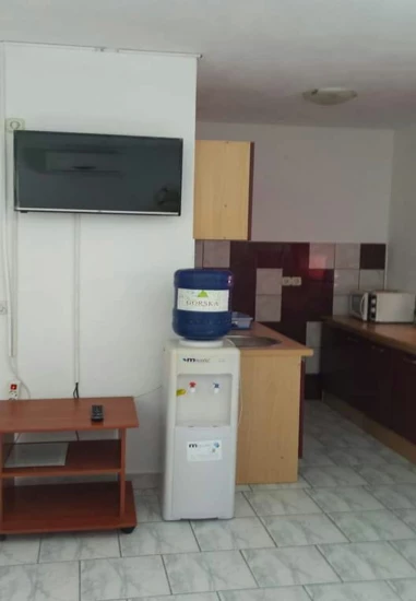 Apartmán Ostrov Vir - Vir OS 11704 N1