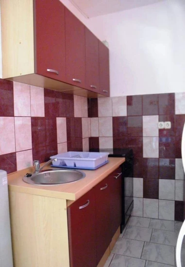 Apartmán Ostrov Vir - Vir OS 11704 N1