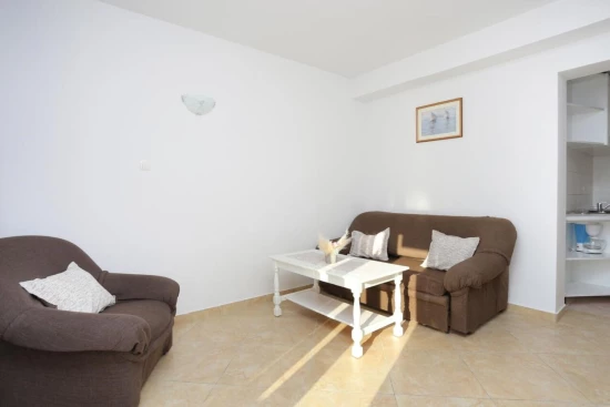 Apartmán Severní Dalmácie - Rogoznica DA 10496 N1