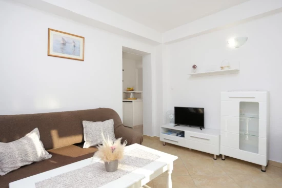 Apartmán Severní Dalmácie - Rogoznica DA 10496 N1