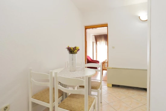 Apartmán Severní Dalmácie - Rogoznica DA 10496 N1