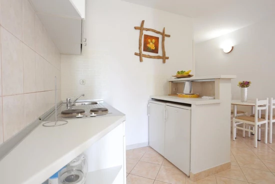 Apartmán Severní Dalmácie - Rogoznica DA 10496 N1