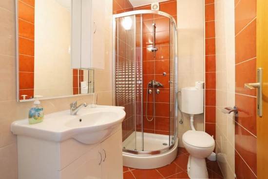 Apartmán Severní Dalmácie - Rogoznica DA 10496 N1