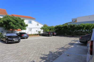 Apartmán Severní Dalmácie - Rogoznica DA 10496 N3