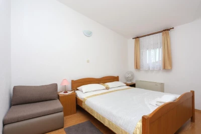 Apartmán Severní Dalmácie - Rogoznica DA 10496 N3