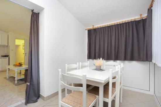 Apartmán Severní Dalmácie - Rogoznica DA 10496 N5