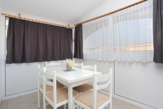 Apartmán Severní Dalmácie - Rogoznica DA 10496 N5