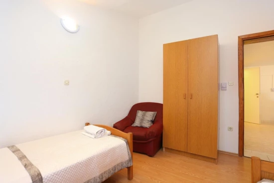 Apartmán Severní Dalmácie - Rogoznica DA 10496 N5