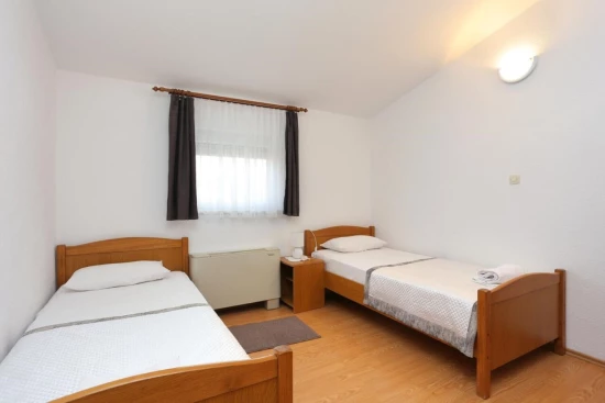 Apartmán Severní Dalmácie - Rogoznica DA 10496 N5