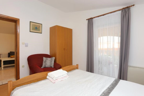 Apartmán Severní Dalmácie - Rogoznica DA 10496 N5