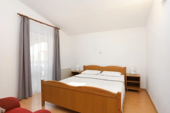 Apartmán Severní Dalmácie - Rogoznica DA 10496 N5