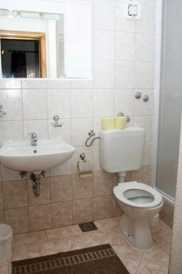 Apartmán Severní Dalmácie - Rogoznica DA 10496 N5