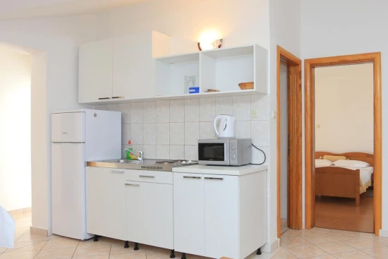 Apartmán Severní Dalmácie - Rogoznica DA 10496 N6