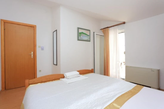 Apartmán Severní Dalmácie - Rogoznica DA 10496 N6