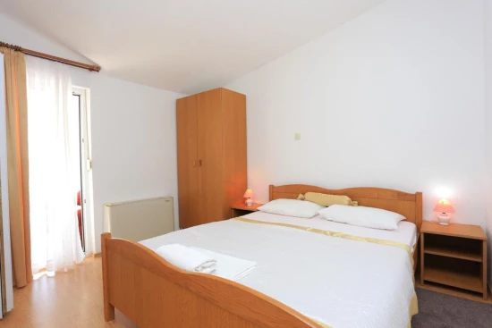 Apartmán Severní Dalmácie - Rogoznica DA 10496 N6