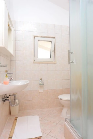 Apartmán Severní Dalmácie - Rogoznica DA 10496 N6