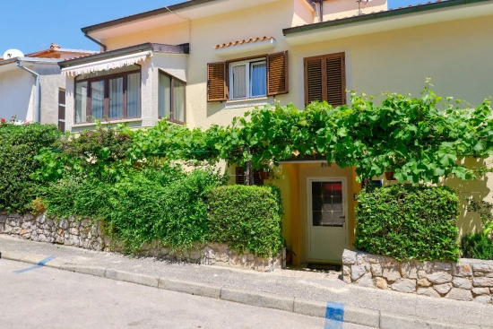 Apartmán Ostrov Lošinj - Mali Lošinj OS 11705 N1