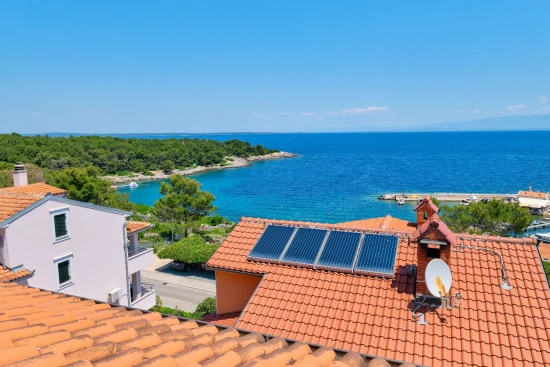 Apartmán Ostrov Lošinj - Mali Lošinj OS 11705 N1