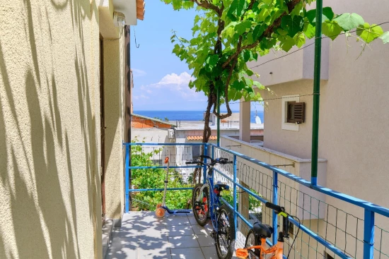 Apartmán Ostrov Lošinj - Mali Lošinj OS 11705 N1