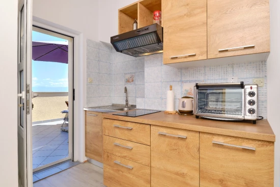 Apartmán Ostrov Lošinj - Mali Lošinj OS 11705 N1