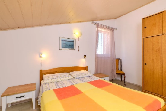 Apartmán Ostrov Lošinj - Mali Lošinj OS 11705 N1